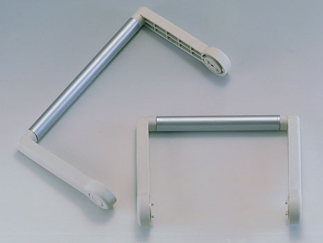 Handles for the G7 series enclosures