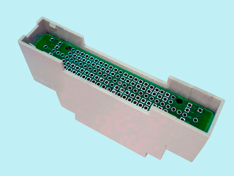 Leiterplatte für D1MG plastikgehäuse D1MG-PCB-A