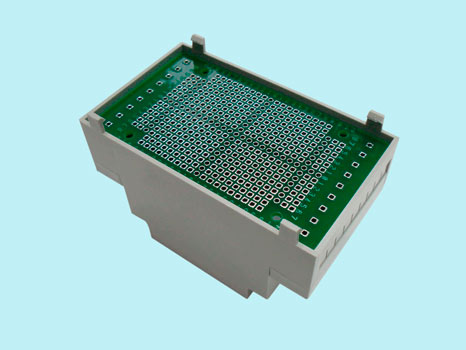 Leiterplatte für D3MG plastikgehäuse D3MG-PCB-A