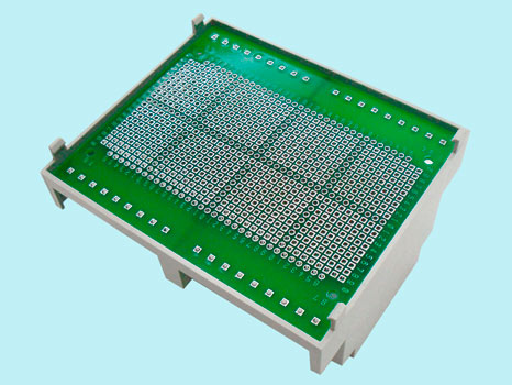 Leiterplatte für D6MG plastikgehäuse D6MG-PCB-A
