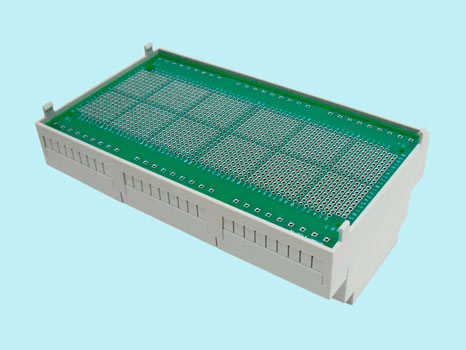 Leiterplatte für D9MG plastikgehäuse D9MG-PCB-A