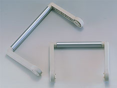 Handles for the G7 series enclosures G16